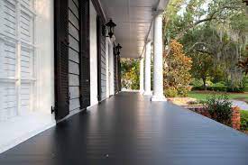 aeratis traditions aeratis porch flooring