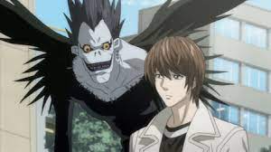 What Happens in the End of Death note anime ?