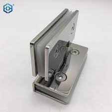 Glass Shower Door Hinge