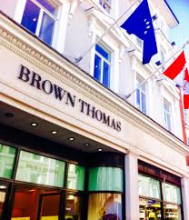 places to brown thomas so very