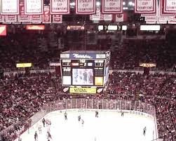 Joe Louis Arena Detroit 2019 All You Need To Know Before