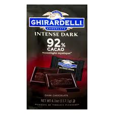 dark chocolate 90 cacao