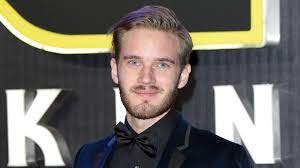 PewDiePie Comes Out As Gay On Twitter Then Changes His Mind - YouTube