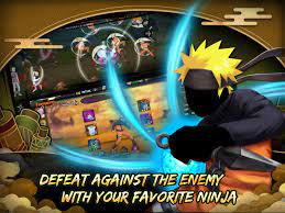 The Legend of Ninja: ultimate goal APK 1.0.4 Download for Android –  Download The Legend of Ninja: ultimate goal XAPK (APK + OBB Data) Latest  Version - APKFab.com