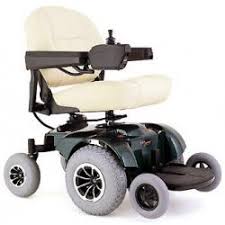 mobility scooter and power chair parts
