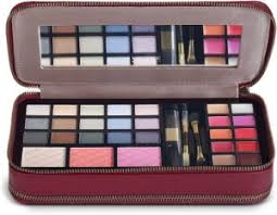 oriflame sweden b s power red palette