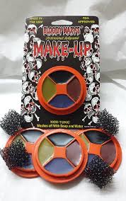 special effects bruise makeup kit by