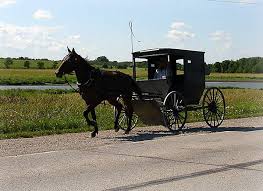 Iowa's Amish & Mennonite Communities