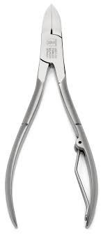 nail nippers stainless steel manufactum