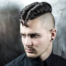 The faux hawk creates a fantastic hairstyle idea for men, because the faux hawk vest is stylish, edgy, simple to. 55 Spectacular Faux Hawk Fade Ideas The Ways To Rock Your Hair