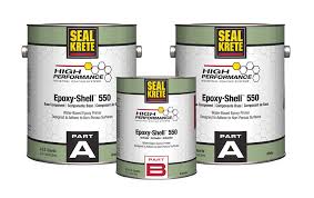 epoxy s 550 seal krete high