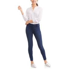 Maurices Denimflex High Rise Jegging Women S Button Fly Pants