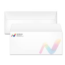 envelope printing services 10