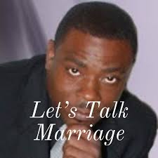 Let's Talk Marriage