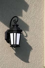 How To Wire An Outside Fixture Light To