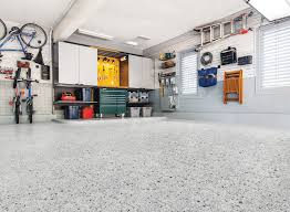 garage floor coatings in boulder