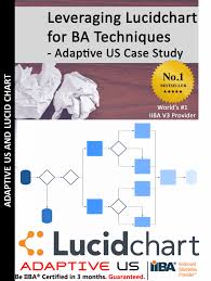 Free Ebook Business Analysis Techniques Using Lucidchart