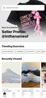 Australia's largest online shopping club. 15 Best Sneaker Apps For Buying Shoes Tracking Release Dates Complex