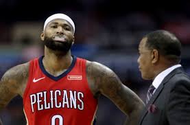 Explore the nba new orleans pelicans player roster for the current basketball season. Golden State Warriors Assessing How Cousins Fits Into An All Star Lineup