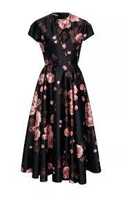 Rochas Rochas Cloth Dress In 2019 Dresses Satin