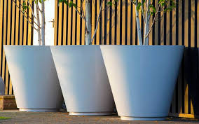 Large Planters Troughs Pots Design London