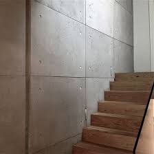 Concrete Wall Panels