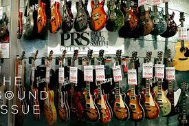 Any 2 pairs $199 storewide. The Sound Issue 2016 Store Focus Music Express