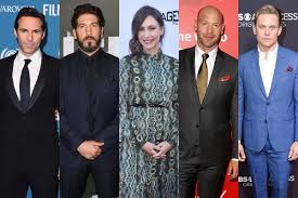 All the characters are featured in the trailer, but michael gandolfini's young tony and. R Darren Leone On Twitter A Few Of The Cast Members Of Thesopranos Prequel The Many Saints Of Newark Alessandro Nivola As Dickie Moltisanti Jon Bernthal Vera Farmiga Corey Stoll Billy Magnussen
