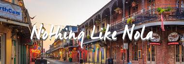 ten things we love about new orleans