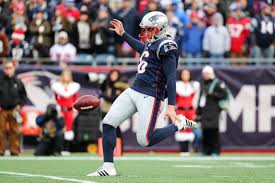 Patriots Punter Battle Projects To Be Up In The Air This Summer