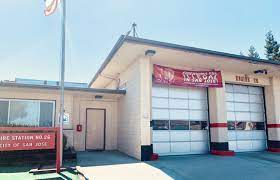 san jose fire station is 15th busiest