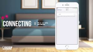 Ask siri to change the color, dim your lights, turn on or off. How To Connect The Feit Electric Smart Wi Fi Devices To Wi Fi Youtube