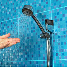 how to fix ed grout in a shower