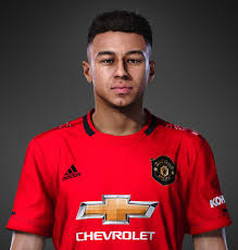 Jesse lingard is an actor, known for jamie johnson (2016), a league of their own (2010) and international champions cup 2016 (2016). Manchester United Konami Acuerdo De Colaboracion Pes Efootball Pes 2020 Official Site