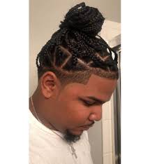 It is part of both of pop's mixtapes, meet the woo and meet the woo 2. 100 Box Braids For Men Designed To Impress Man Haircuts