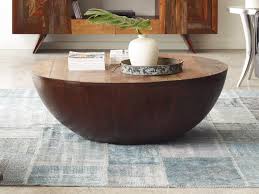 Four Hands Round Coffee Table Top