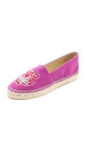Kenzo Tiger Espadrilles Shopbop Save Up To 25 Sale Items