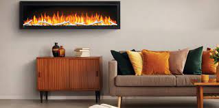 General Advice Electric Fireplaces