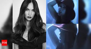 We update gallery with only quality interesting photos. Megan Fox Issues Clarification Post Fan Outrage Over Her Throwback Interview Describing Dancing In A Bikini For Director Michael Bay English Movie News Times Of India