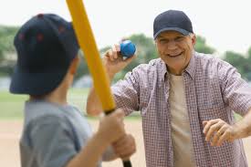 When making that baseball hit, one should be about to be stable before and after hitting the ball. Classic Ball Games For Kids