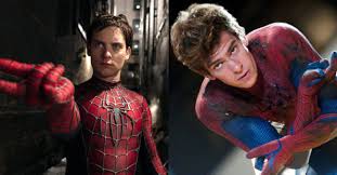The movie forces you to watch a character you love and respect facing that gives us a new understanding of this character. Tobey Maguire And Andrew Garfield Are Reportedly Joining The Mcu S Spider Man 3