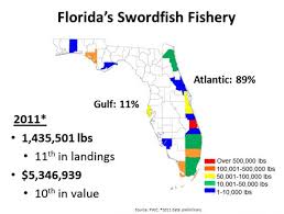 Swordfishing In Florida Florida Go Fishing