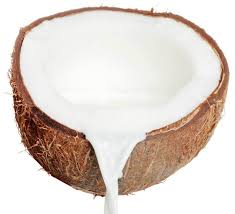 la cure de lait de coco pour activer la