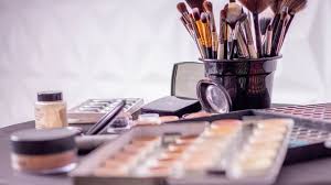 which makeup brand suits your skin quiz