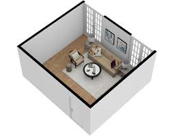 3d room planner virtual design tool