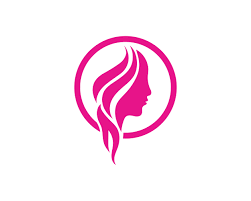 salon logo vector art icons and