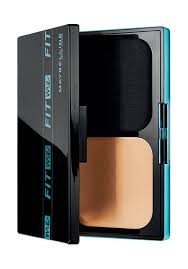 fit me 24hr powder foundation