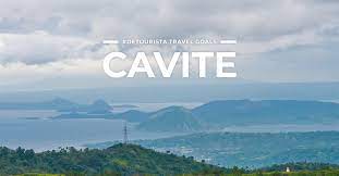 2024 cavite tourist spots 10 things