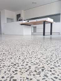 polished concrete gallery custom