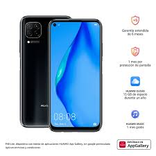 Here the user, along with other real gamers, will land on a desert island from the sky on parachutes and try to stay alive. Celular Huawei P40 Lite Negro Con Hms Alkosto Tienda Online